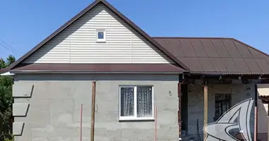 Wohnung in Brest, Belarus