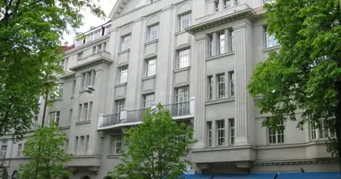 Appartement 5 chambres dans Riga, Lettonie