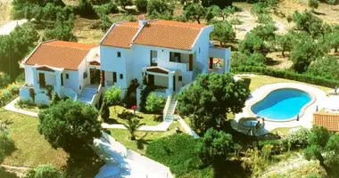 Hotel 425 m² in Siviri, Greece