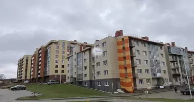 Wohnung 3 Zimmer in Swetlogorsk/Rauschen, Russland