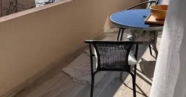 Appartement 2 chambres dans Dobra Voda, Monténégro