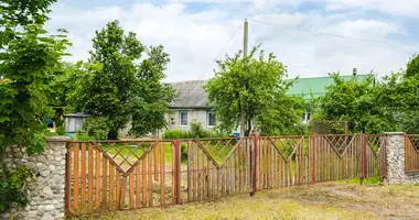 Участок земли в Сеницкий сельский Совет, Беларусь