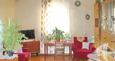 Apartamento 1 habitación en Brest, Bielorrusia