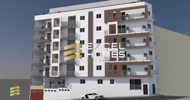 Apartamento 2 habitaciones en Gzira, Malta