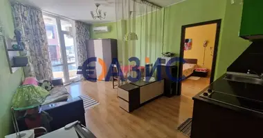 Wohnung 2 zimmer in Sweti Wlas, Bulgarien