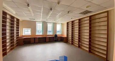 Büro 43 m² in Minsk, Weißrussland