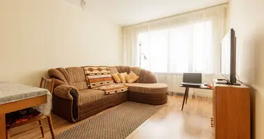 Wohnung 3 zimmer in Riga, Lettland
