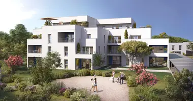 Villa in Metropolitanes Frankreich, Frankreich