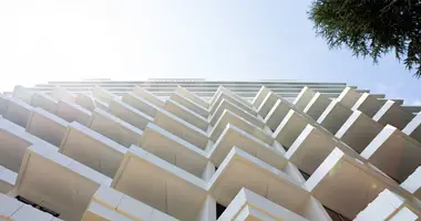 Apartamento 2 habitaciones en Batumi, Georgia