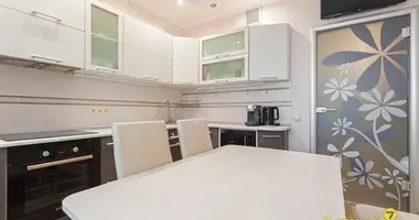 Wohnung 1 zimmer in Minsk, Belarus