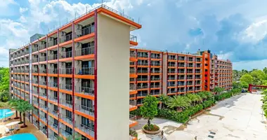 Appartement 1 chambre dans Phuket, Thaïlande