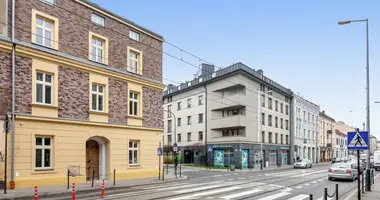 Appartement dans Cracovie, Pologne