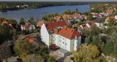 Apartment in Flantrowo, Poland