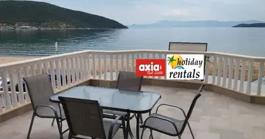 2 room apartment in Nea Peramos, Greece