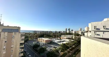 Penthouse 4 chambres dans Ashdod, Israël