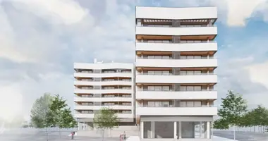 Apartamento 3 habitaciones en Alicante, España