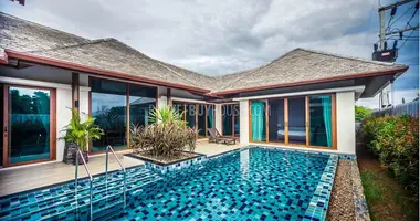 Villa 3 chambres dans Rawai, Thaïlande