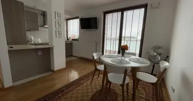 1 bedroom apartment in Warsaw, Poland