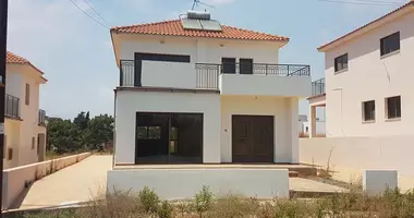 Nieruchomości inwestycyjne 614 m² w Mazotos, Cyprus