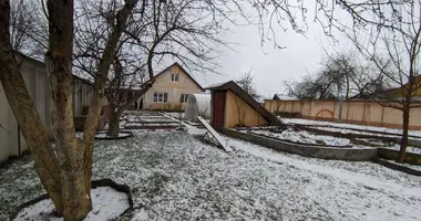 Casa en Baránavichi, Bielorrusia