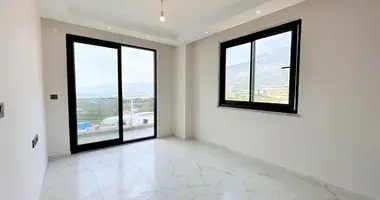 Apartamento en Mahmutlar, Turquía