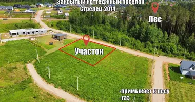 Участок земли в Заболотский сельский Совет, Беларусь