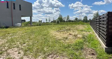 Terrain dans Kaunas, Lituanie