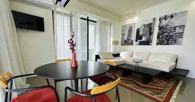 Appartement 1 chambre dans Tbilissi, Géorgie