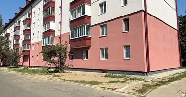 Mieszkanie 1 pokój w Soligorsk, Białoruś