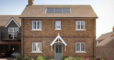 Haus 3 Schlafzimmer in Wallingford, Großbritannien