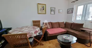 Apartamento 1 habitacion en Budva, Montenegro