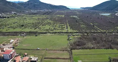 Plot of land in Budva, Montenegro