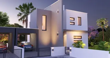 Villa 3 bedrooms in Frenaros, Cyprus