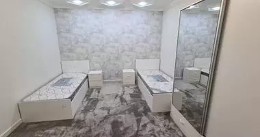 Квартира 6 комнат с мебелью, с кондиционером, с бытовой техникой в Ташкент, Узбекистан
