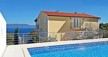 Hotel 450 m² en Rabac, Croacia