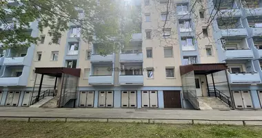 Apartamento 1 habitación en Veszpremi jaras, Hungría