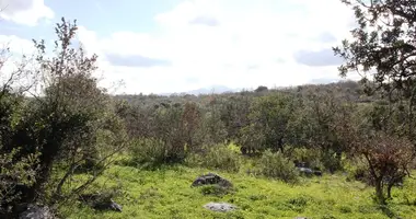Grundstück in Gallos, Griechenland