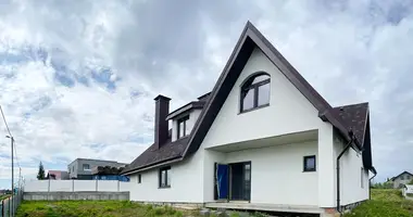 Casa de campo en Chaciezyna, Belarús