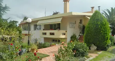 Dom wolnostojący 5 pokojów w Anchialos, Grecja