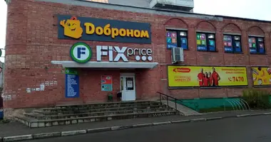 Tienda 852 m² en Polatsk, Bielorrusia