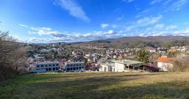 Plot of land in Zagreb, Croatia