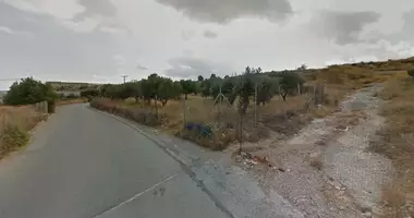 Parcela en District of Heraklion, Grecia