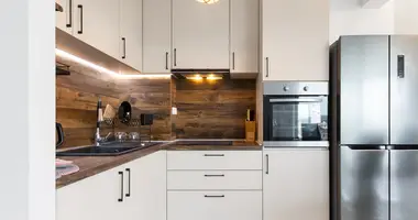 Appartement 1 chambre dans Tivat, Monténégro
