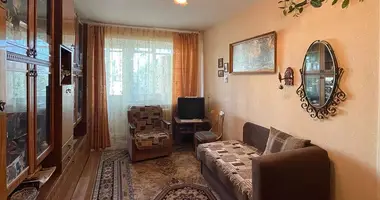 Wohnung 1 zimmer in Minsk, Belarus