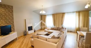 4 room apartment in Riga, Latvia