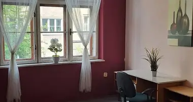 3 room apartment in Krakow, Poland