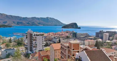 3 bedroom apartment in Montenegro