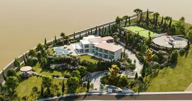 Appartement 12 chambres dans Paphos, Bases souveraines britanniques