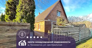 Дом в Чижевичи, Беларусь