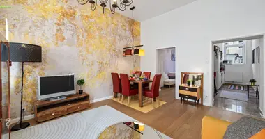 3 room apartment in Vienna, Austria